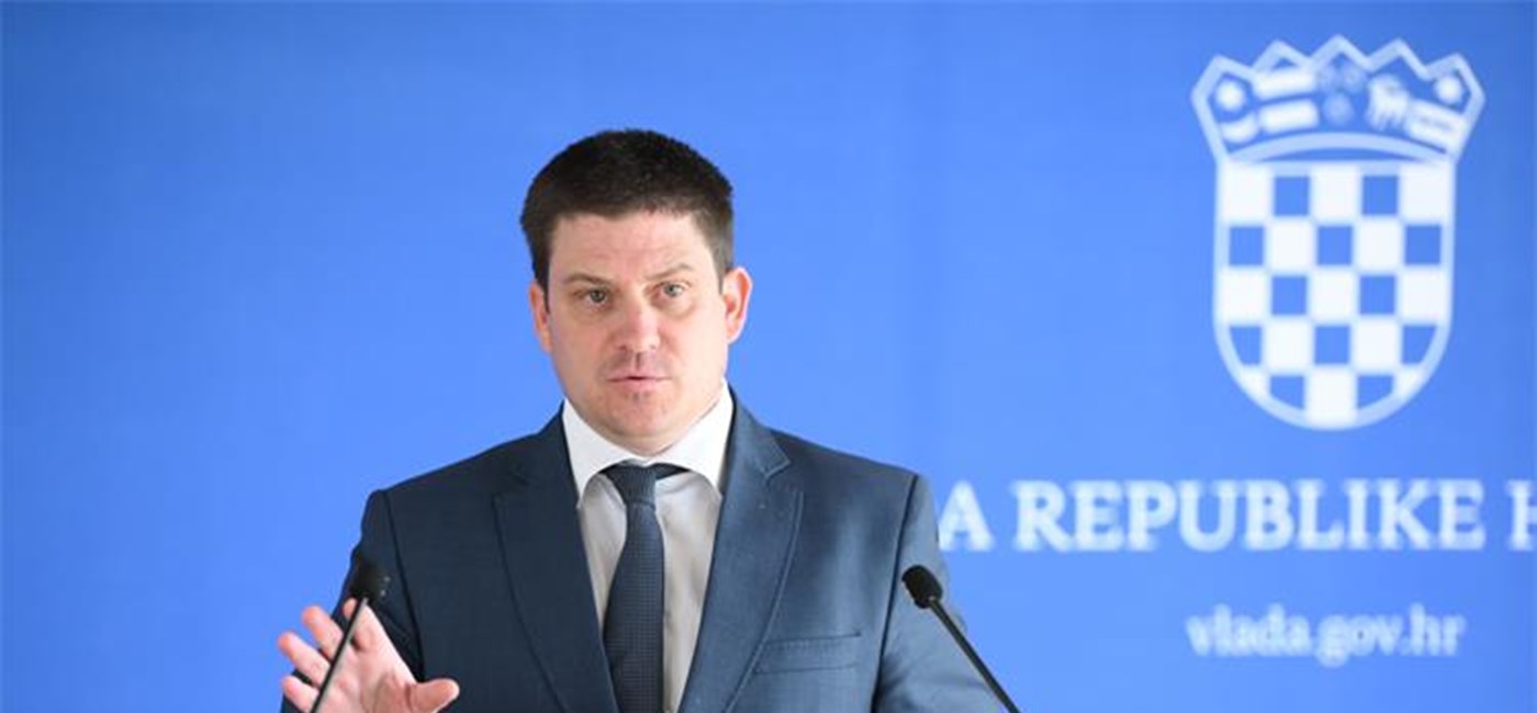 Butković: Obilaznica Buzeta u prometu od idućeg tjedna